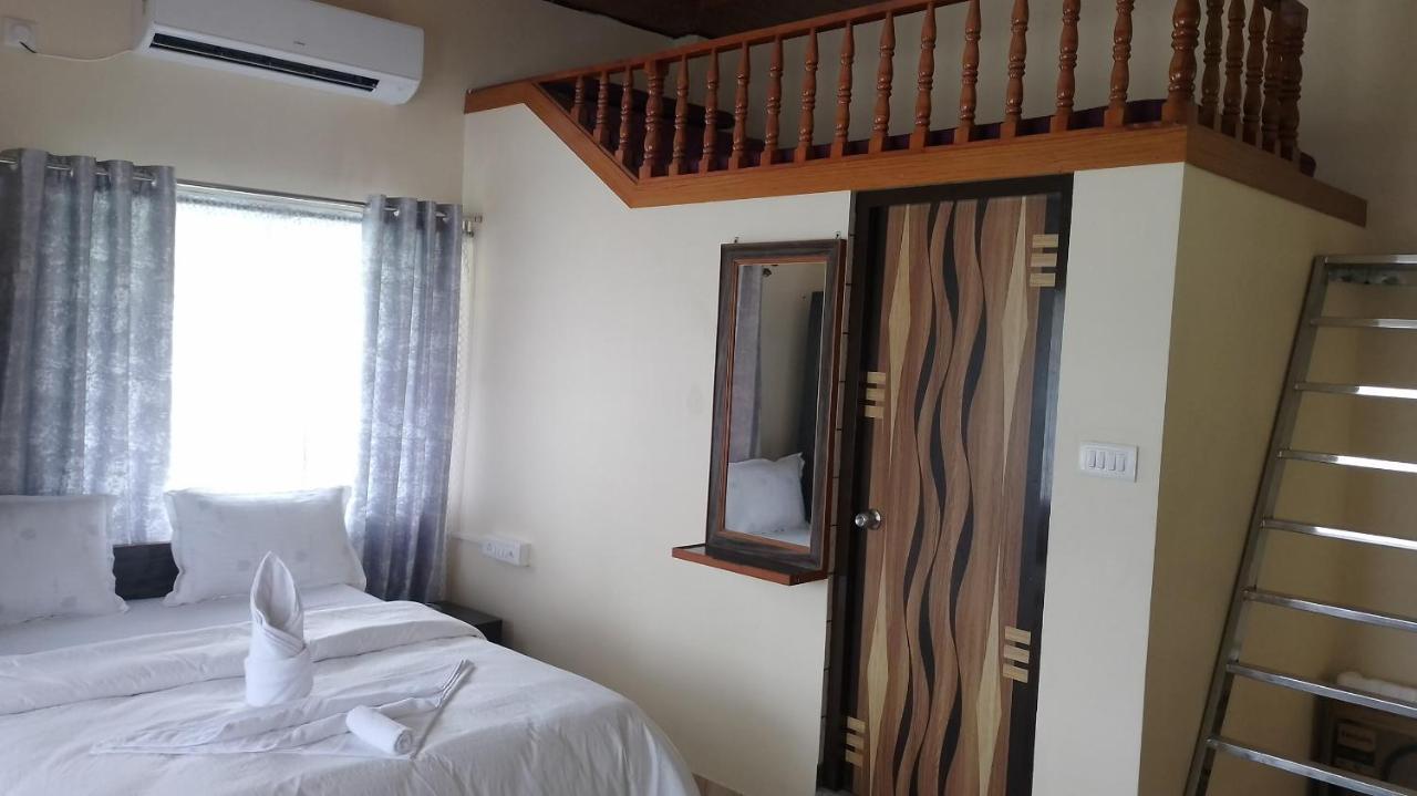 Whistling Wind Resorts By Stayapart Lataguri Exteriör bild